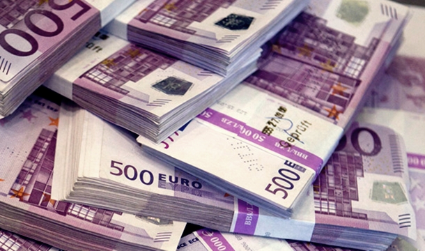 Euro 2.78 TL'ye yükseldi! 1 euro ne kadar