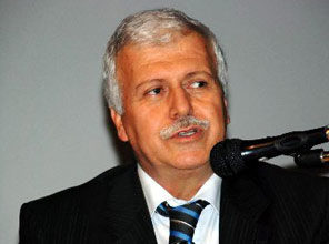Cemaatçi yazardan ilginç salvo! "Benim Başbakanımı yabancılar gönderemez" 1 huseyin gulerce