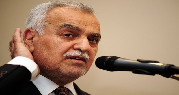 irak in sunni cumhurbaskani yardimcisi tarik hasimi gorevinden istifa etti nationalturk1