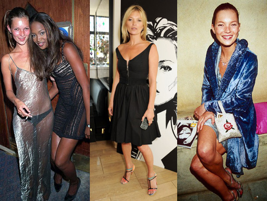 kate moss ingiliz moda ödülleri 2013