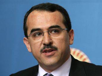 Sadullah Ergin Hatay belediye başkan adayı 1 sadullah ergin