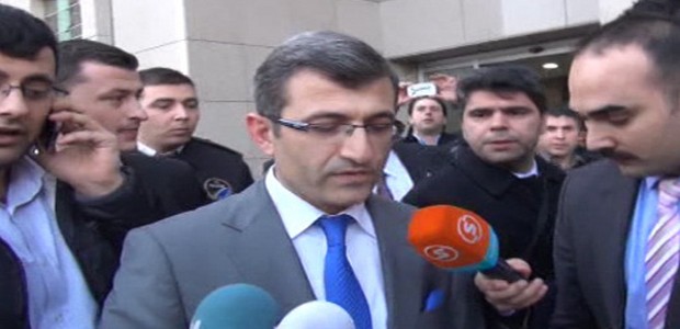 Savcı Muammer Akkaş'tan 2. bildiri; Bilgi sızdırmadım!.. 1 savci muammer akkas tan ikinci bildiri bilgi sizdirmadim nationalturk1 Kopya