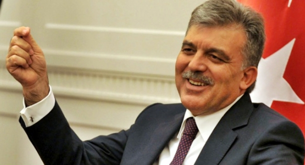 Abdullah Gül: Bakalım inşallah güzel şeyler olur 1 abdullah gul hsyk 38472922