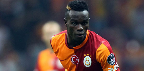 Galatasaray'da şok sakatlık! Genç yıldız sezonu kapattı 1 bruma sakatlandi