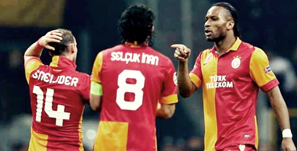 Chelsea Galatasaray maç turu hakkında her şey / Vize, maç bileti... 1 chelsea galatasaray mac turu 883452