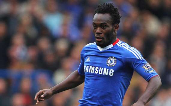 essien chelsea