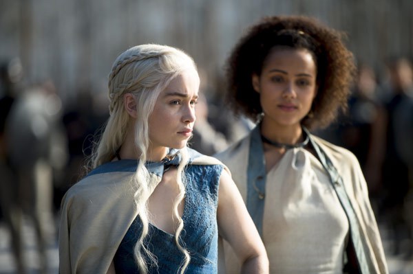 Game of Thrones yeni sezon fotoğrafları yayınlandı / Foto Galeri 1 game of thrones yeni sezon 14