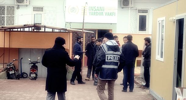 İHH baskınının detayları ortaya çıkıyor: El Kaide operasyonu! 1 ihh el kaide