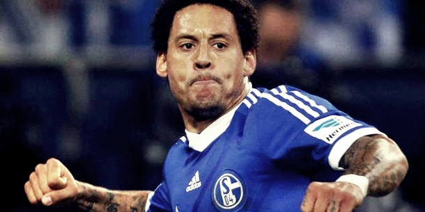 Jermaine Jones Beşiktaş'ta / Transfer Haberleri 1 jermain jones besiktas