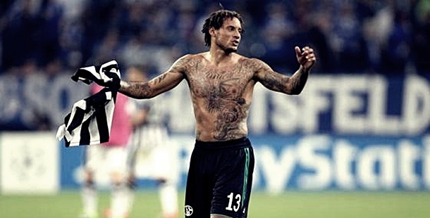 jermaine jones besiktasta