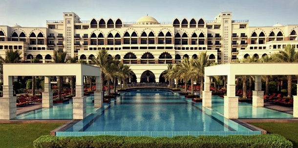 jumeirah zabeel saray dubai