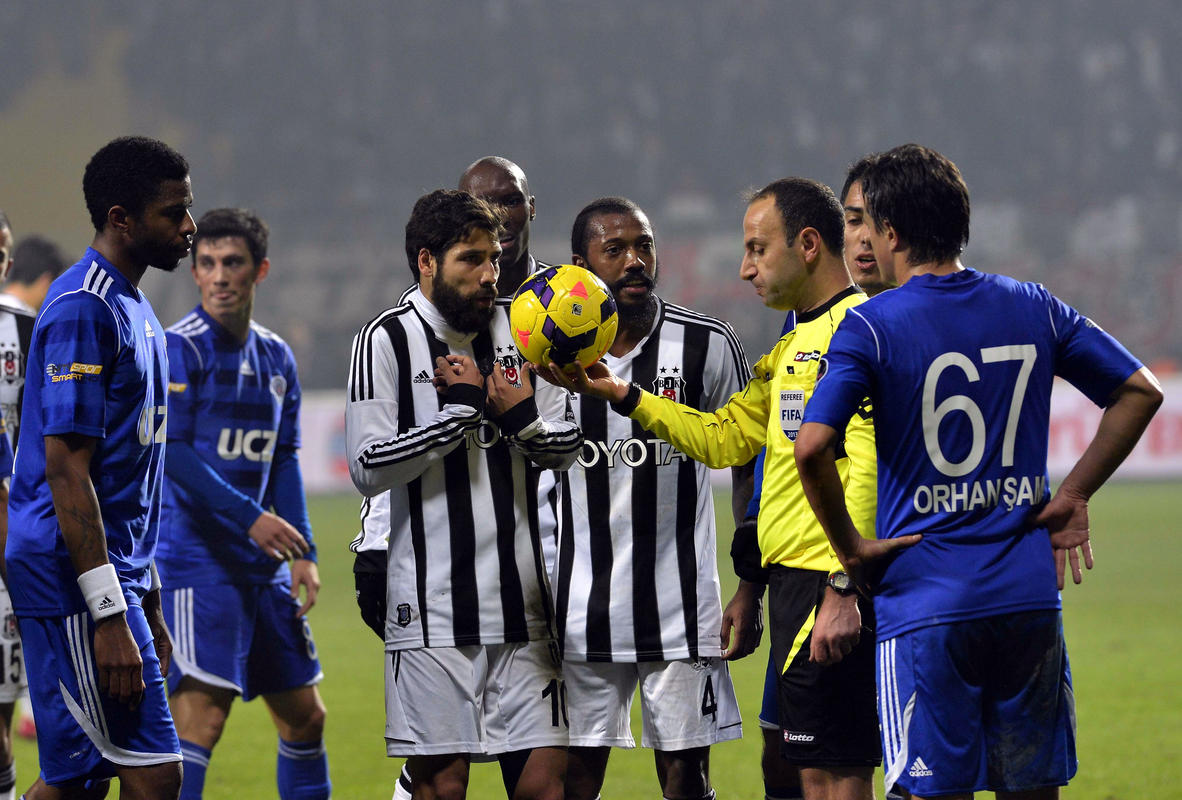 kasimpasa besiktas tekrar