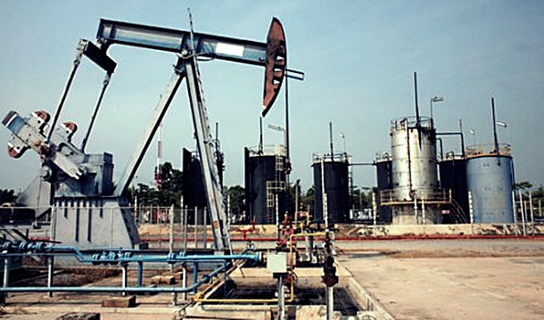 kazakistan petrol