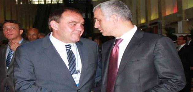 Kulüpler Birliği toplantısında kavga!.. 1 kulupler birligi toplantisinda kavga nationalturk1