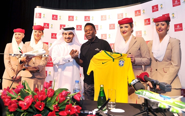 pele dubai