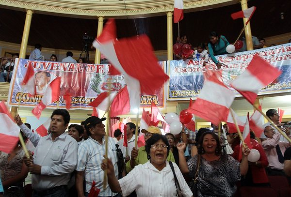 Şili ve Peru arasındaki sınır davası sonuçlandı 1 peru sili sinir davasi