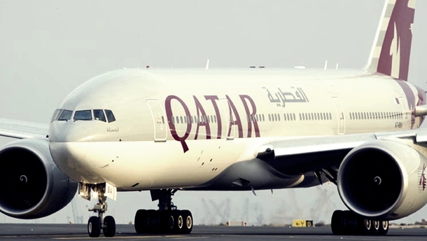 qatar airways tokyo kampanya