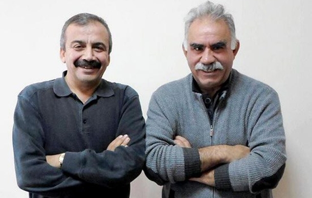 sirri sureyya ocalan