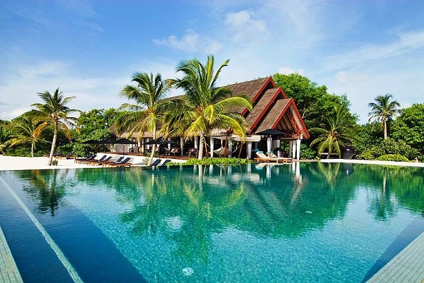 LUX Maldives hotel 13