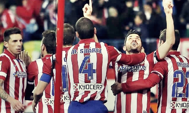 atletico madrid real sociedad maci ozeti