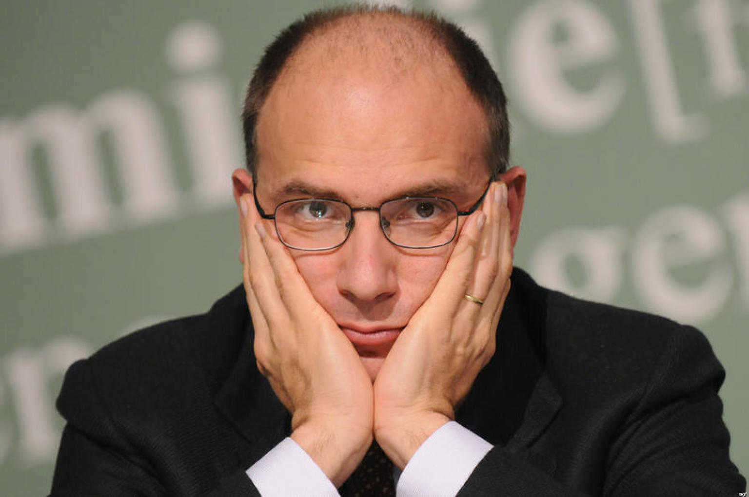 enrico letta istifa