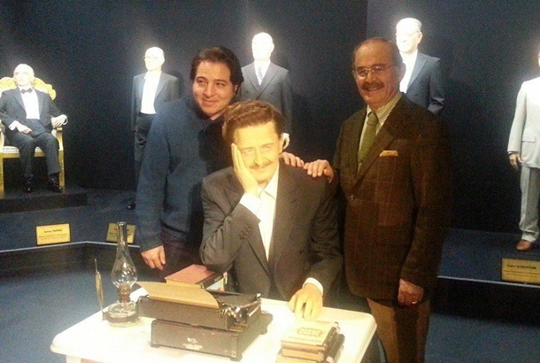 fazil say nazim hikmet