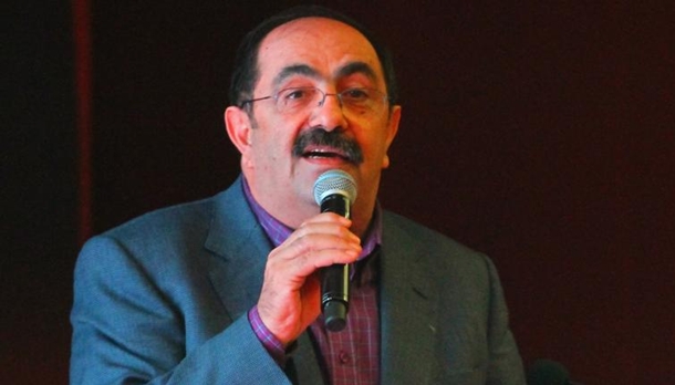 Gürbüz Çapan adaylıktan çekildi, kardeşi aday oldu! 1 gurbuz capan 2938472