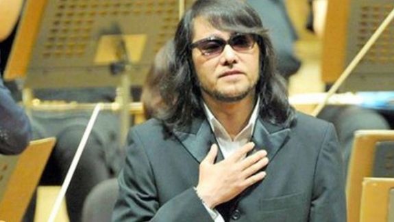 Japonya'nın Beethoven'ı meğer sağır değilmiş 1 japonya beethoven mamoru samuragoci