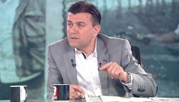 Ağaçla röportaj yapan Takvim muhabiri Mevlüt Yüksel gözaltına alındı 1 mevlut yuksel gozalti