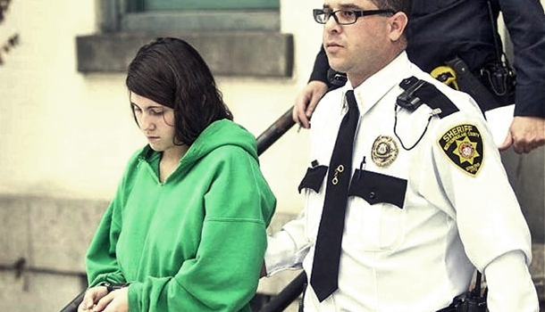 Satanist kızdan itiraf: 22 kişiyi öldürdüm! 1 miranda barbour 22 cinayet