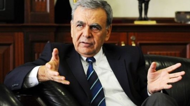 Kocaoğlu'ndan 9 ay sonra gelen TOMA özrü 1 aziz kocaoğlu toma ozur