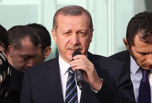 basbakan erdogan yolsuzluk tahliye