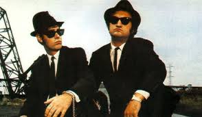 "The Blues Brothers" Geliyor 1 blues brothers istanbul 2014
