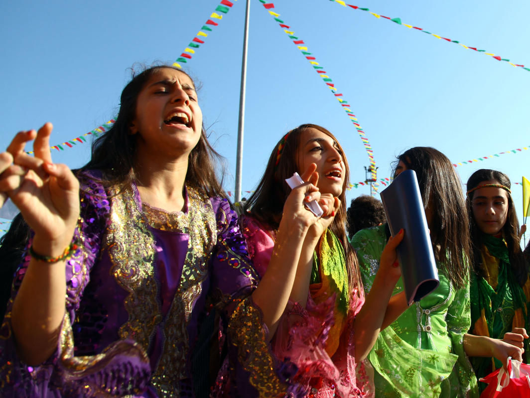 diyarbakir nevruz 2014