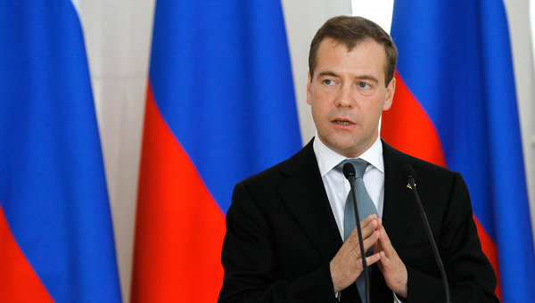 Rusya Başbakanı Medvedev Kırım'ı ziyaret ediyor 1 dmitri medvedev kirim