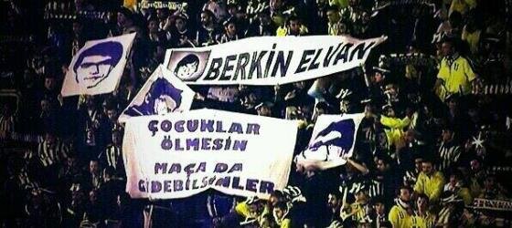 fenerbahce berkin elvan