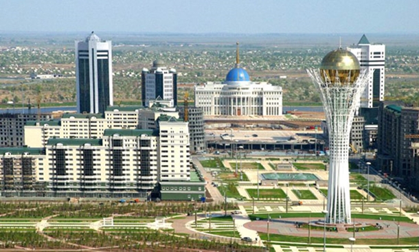 kazakistan expo 2017