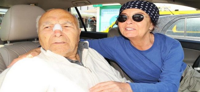 Memdun Ün korkuttu!.. 1 memduh un korkuttu nationalturk11
