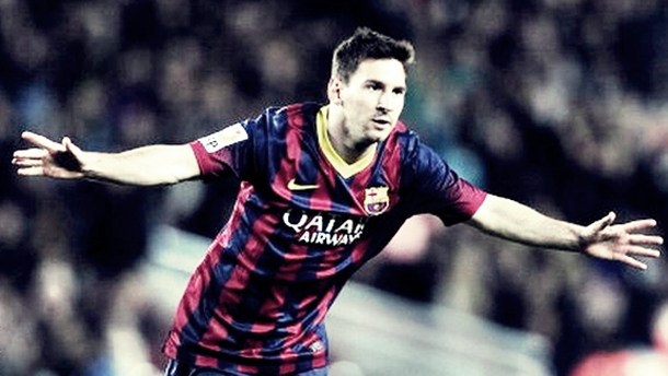 messi almeria maci