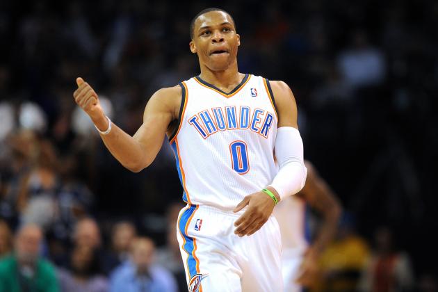 russell westbrook