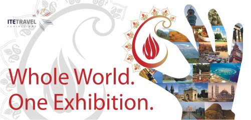 Azerbaycan'da Uluslararası Turizm ve Seyahat Fuarı başladı 1 aitf 2014