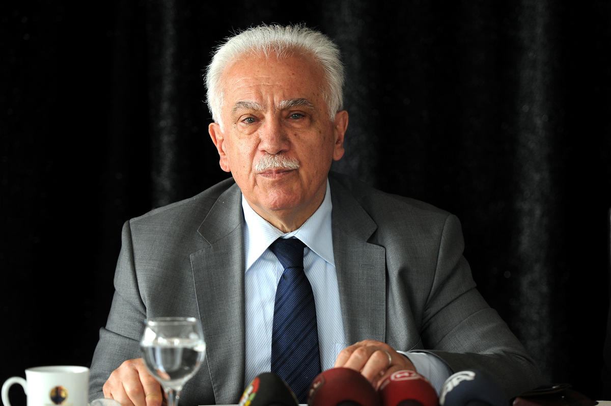 dogu perincek akit