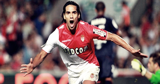 Radamel Falcao Dünya Kupası'na yetişiyor 1 falcao dunya kupasi