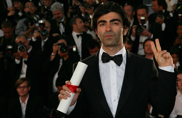 fatih akin cannes