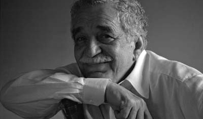 gabriel garcia marquez