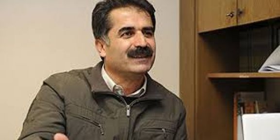 CHP Tunceli'yi neden kazanamadı? Hüseyin Aygün partisini topa tuttu 1 huseyin aygun 2834722