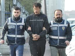 1.5 yaşındaki kızını döverek öldüren babaya 25 yıl hapis 1 konya medine cinayet