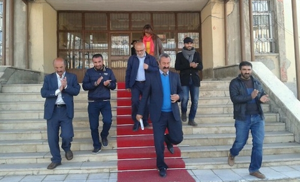Komünist belediye farkı! Ovacık'ta su ucuzlayacak, ulaşım bedava 1 ovacik belediyesi dersim