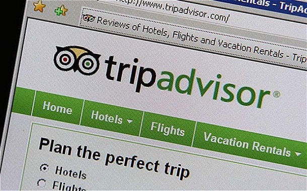 TripAdvisor Turizm Yorumları