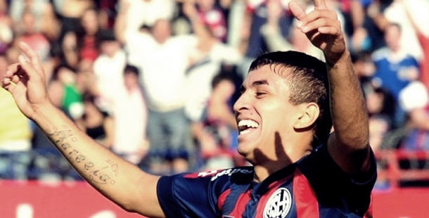 angel correa atletico madrid